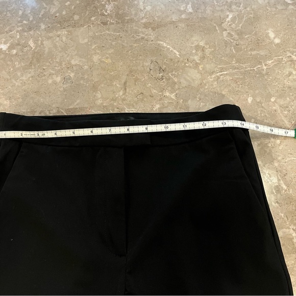 Dynamite black dress pants size 6 - Picture 7 of 8